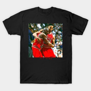 Flu Game T-Shirt